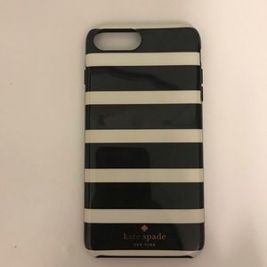 Kate Spade I phone 7 plus phone case